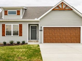 2045 Jersey Dr LOT 48, Greenbrier, TN 37073