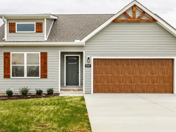2045 Jersey Dr Lot 48, Greenbrier, TN 37073