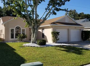 1660 Clover Cir, Melbourne, FL 32935