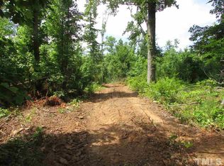 0 Lake St, Siler City, NC 27344