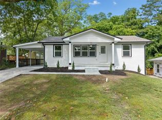 130 Oakcliff Ct NW, Atlanta, GA 30331