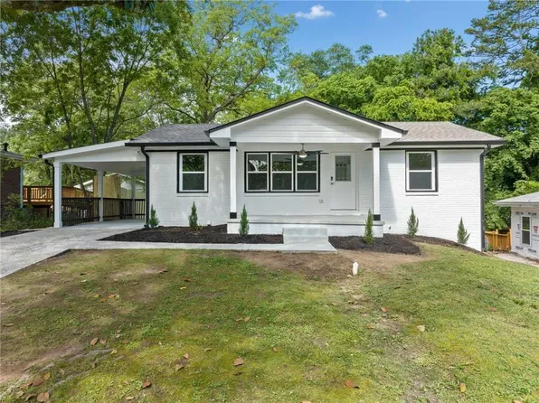 130 Oakcliff Ct NW, Atlanta, GA 30331