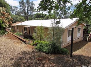 2310 Tegra Ct, Cool, CA 95614