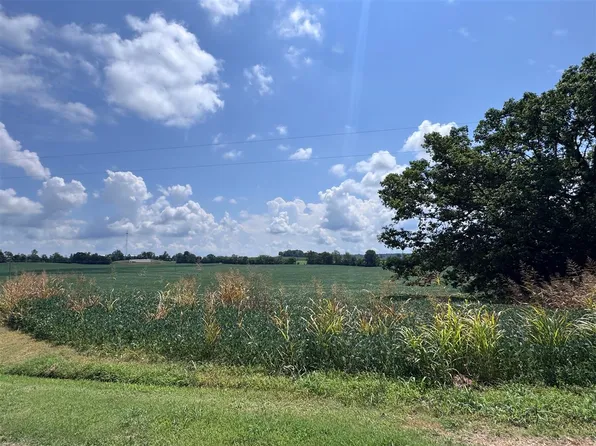 LOT 15 Britt Mill Rd, Glasgow, KY 42141