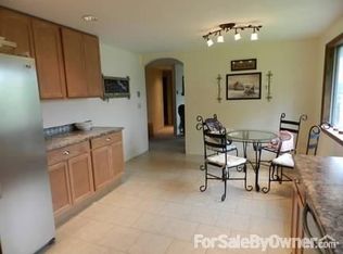 1970 Hazel St, Myrtle Point, OR 97458