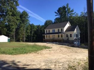 117 Towle Rd, Chester, NH 03036