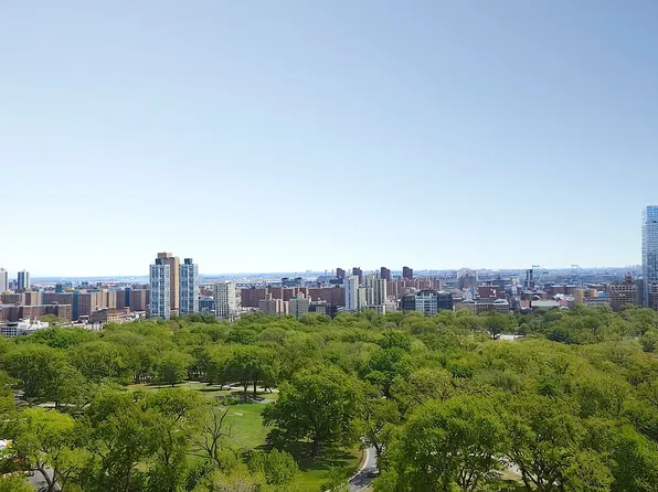 444 Central Park W #18/19G, New York, NY 10025