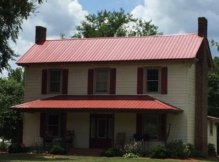 5626 Davis Mill Rd, Greensboro, NC 27406