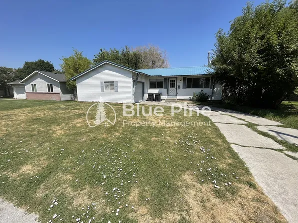 743 May St, Idaho Falls, ID 83401