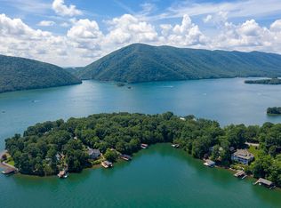 LOT 92 Capewood Dr, Huddleston, VA 24104
