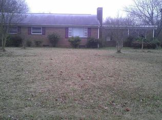 4124 Short Farm Rd, Greensboro, NC 27406