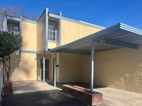 786 Simpson Pl, Santa Rosa, CA 95401