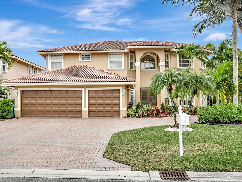 1st image of 5007 NW 124th Way