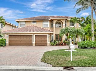 5007 NW 124th Way, Coral Springs, FL 33076