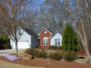 8720 Creekstone Pl, Gainesville, GA 30506