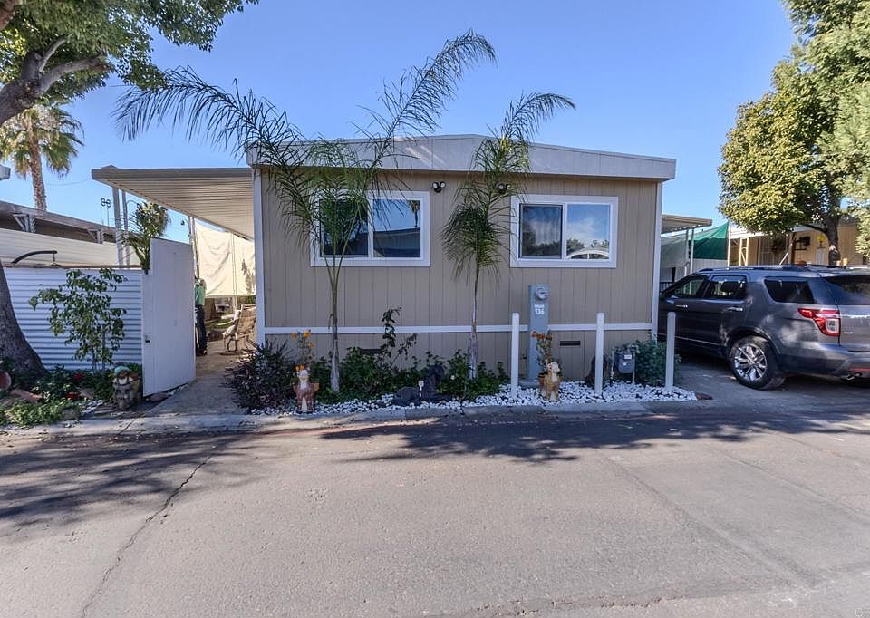 1st image of 400 Greenfield Dr Space 136