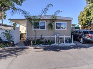 400 Greenfield Dr Space 136, El Cajon, CA 92021