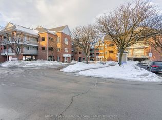 103 Bristol Rd E #197, Mississauga, ON L4Z 3P4