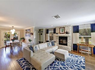 1402 Terrapin Ct, Austin, TX 78746