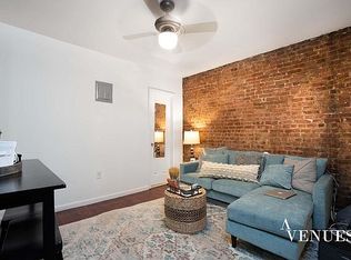 160 E 102nd St #3B, New York, NY 10029