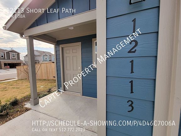 3rd image of 12113 Short Leaf Path