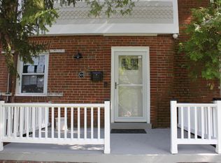 909 Varnum St NE, Washington, DC