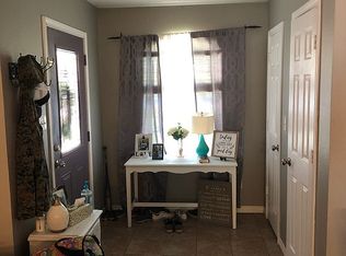 6065 Post Oak Rd, Reno, TX 75462