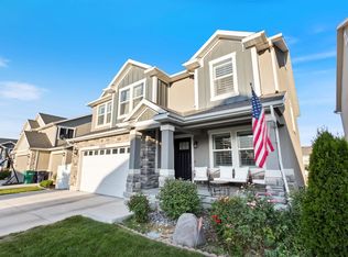 14932 S Cushing Rd, Bluffdale, UT 84065
