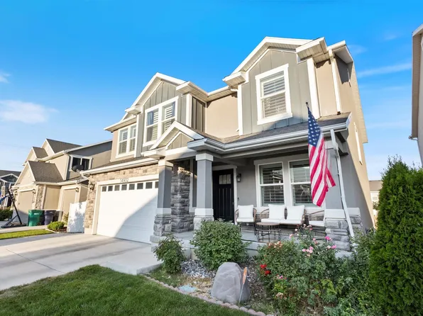 14932 S Cushing Rd, Bluffdale, UT 84065