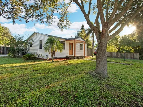 4649 18th Ave N, Saint Petersburg, FL 33713