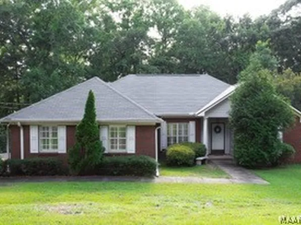 209 Shadow Ln, Troy, AL 36079