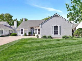 9128 E Peppertree Cir, Wichita, KS 67226