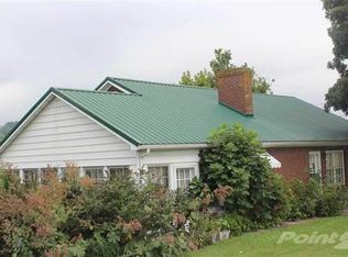 2100 Valley Home Rd, Morristown, TN 37813