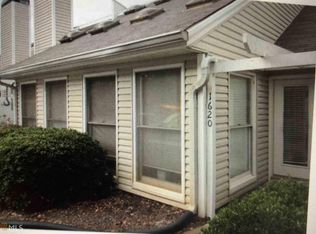 1620 Homestead Trl, Alpharetta, GA 30004