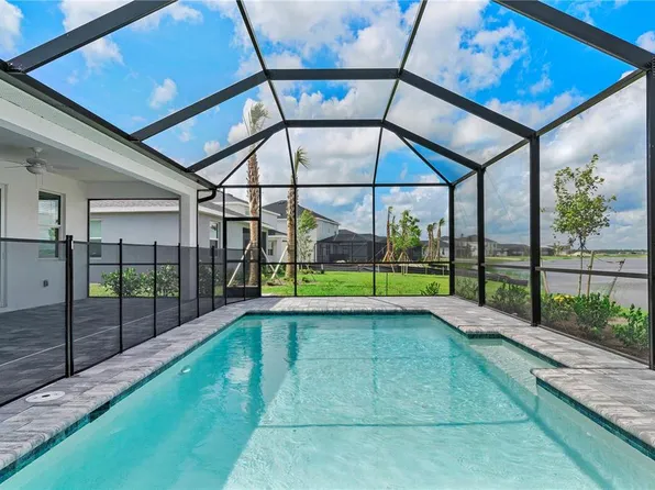 15078 White Pearl Rd, Punta Gorda, FL 33982