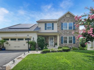 10766 Sourwood Ave, Waldorf, MD 20603