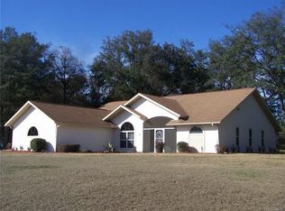 1412 E Saint James Loop, Inverness, FL 34453