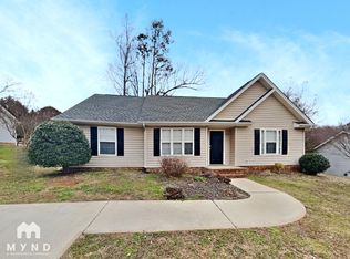 3440 Autumn Dr, Gastonia, NC 28056