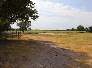 102 Azro St, Gorman, TX 76454