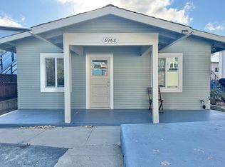 Oregon Street, San Diego, CA 92104