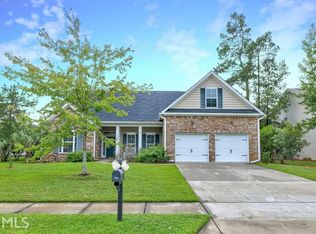 326 Saint Andrews Rd, Rincon, GA 31326