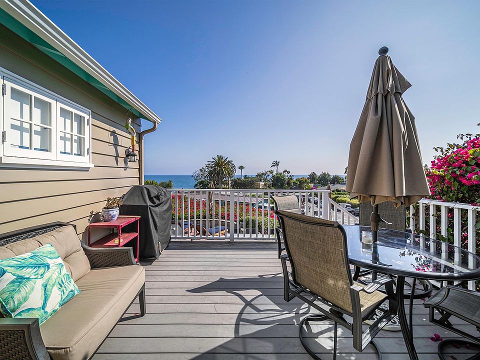 Inviting personal deck, gas bbq