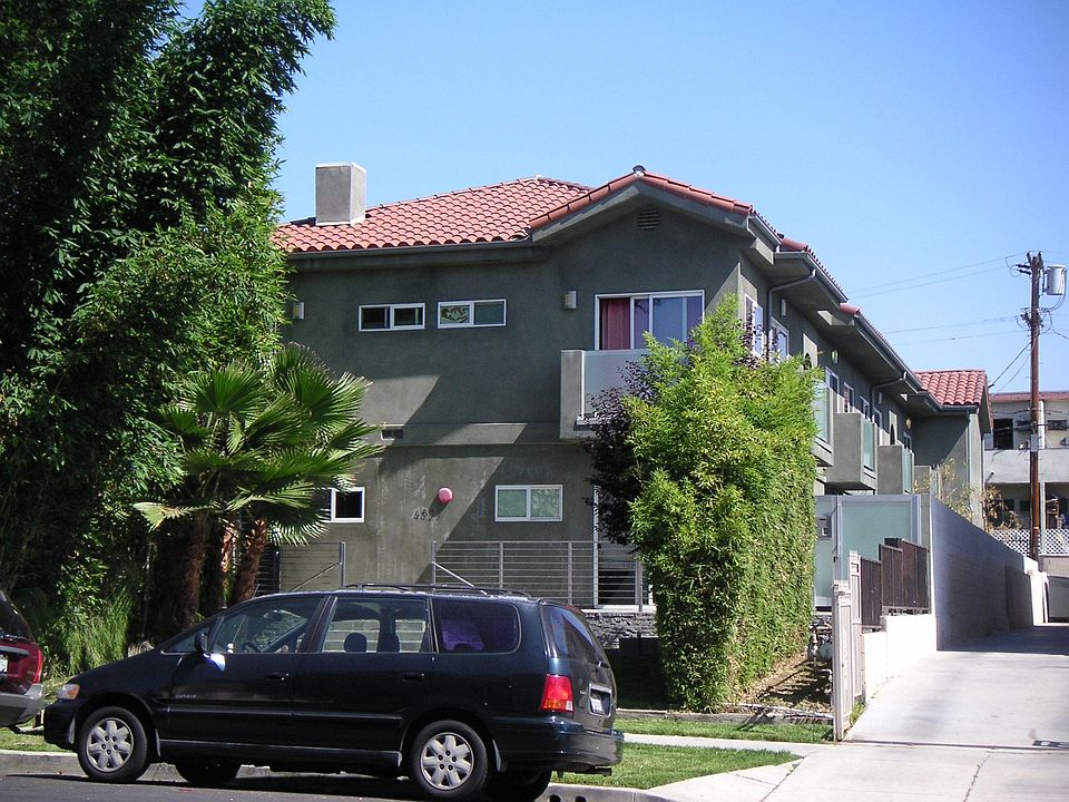1st image of 4835 Elmwood Ave APT G