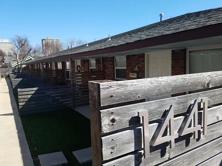1441 S Frisco Ave #E — Photo 14