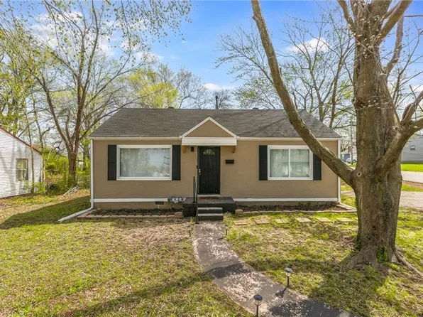5309 Skiles Ave, Kansas City, MO 64129