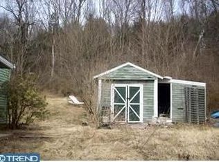 1050 Manatawny Rd, Pottstown, PA 19464