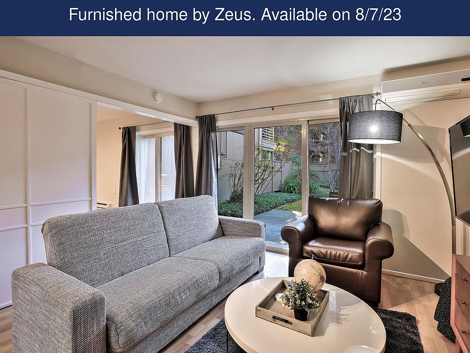 At Zeus, we design move-in ready homes and fully manage them ourselves.