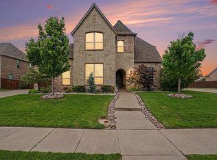 3617 Fletcher Ct, Flower Mound, TX 75022