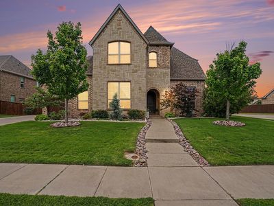 3617 Fletcher Ct, Flower Mound, TX, 75022