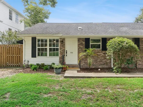 530 W PAR ST #530, ORLANDO, FL 32804